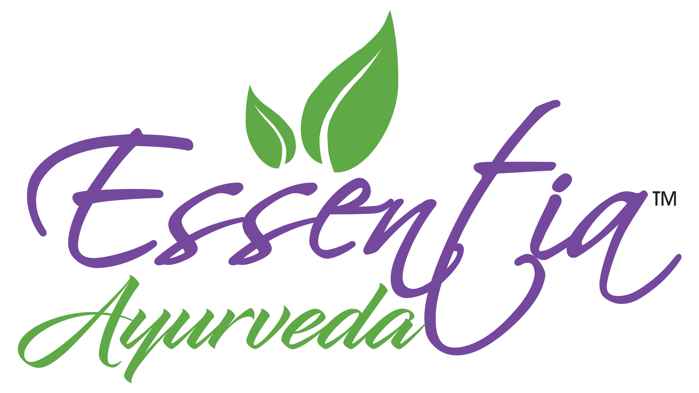 Essentia Logo